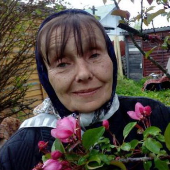 Мать Александра Носика пропала в Москве