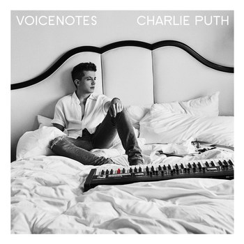 Чарли Пут готовится к выпуску второго альбома (Видео)