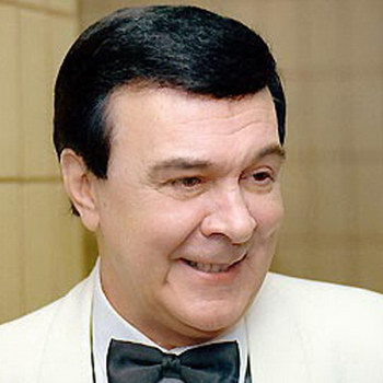 Муслима Магомаева и его песни покажут на Первом канале