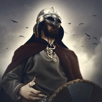 Мортен Тильдум снимет сериал про странного «Черного викинга»