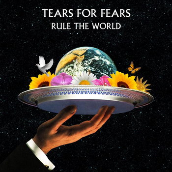 Tears for Fears возвращаются с хитами и новыми песнями (Слушать)