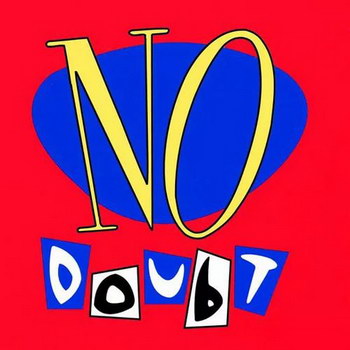 Дебютный альбом No Doubt впервые переиздадут на виниле