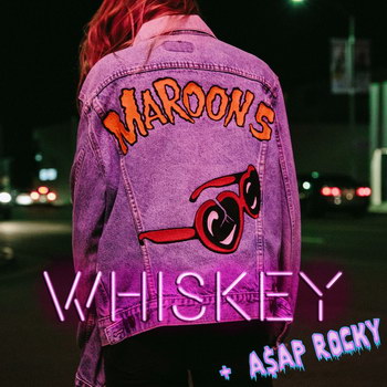 Maroon 5 спели про виски (Слушать)
