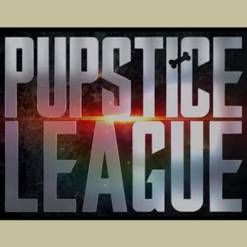Суперсобачки объединяются в альтернативном трейлере «Лиги справедливости» (Видео)