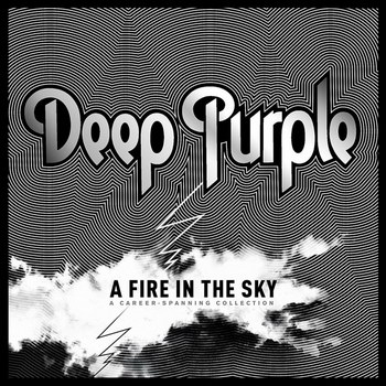 Deep Purple выпускают лучшие и лучшие из лучших хитов