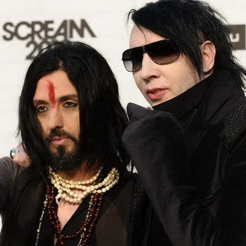 Твигги Рамиреса уволили из Marilyn Manson из-за изнасилования