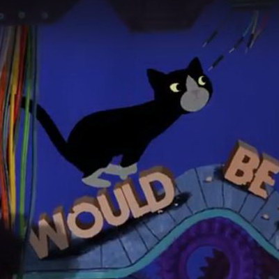 Фредди Меркьюри спел «All Dead, All Dead» для котика (Видео)