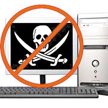 Пиратский рынок видео в рунете вырос в два раза