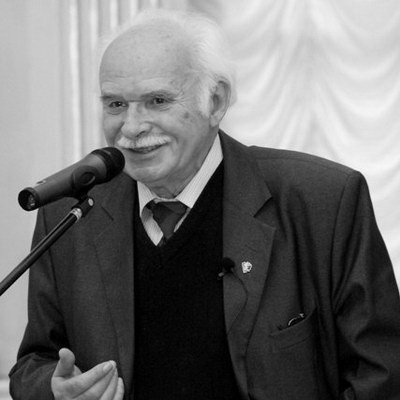 Режиссер «Секретного фарватера» Вадим Костроменко умер на Украине