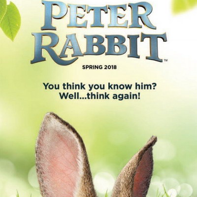 Донал Глисон объявляет кроликам войну в трейлере фильма "Приключения Кролика Питера" (Видео)