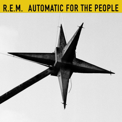 «Automatic for the People» R.E.M. вышел на трёх дисках (Слушать)