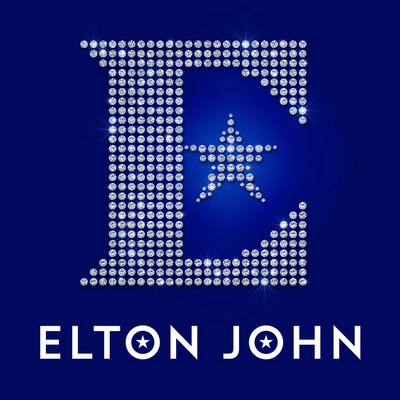 Элтон Джон выпустил бриллиантовые хиты (Слушать)
