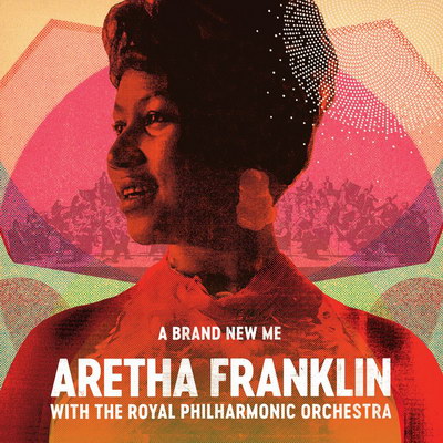Арета Франклин записала пластинку с оркестром (Слушать)