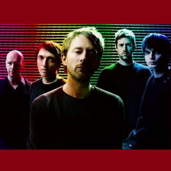 Radiohead хотят в Зал славы рок-н-ролла только после Доктора Дре