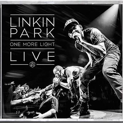Linkin Park выпустят концертный альбом в память о Честере Беннингтоне
