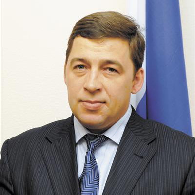 Свердловский губернатор отчитал Гнойного