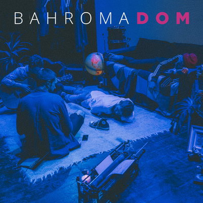 Bahroma показала «Дом» и ритуальные обряды над Мариной (Видео, Слушать)