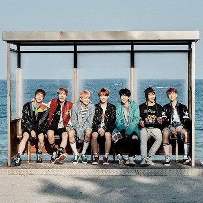 Корейская группа BTS попала в Книгу рекордов Гиннесса за ретвиты (Видео)