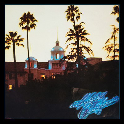 Переиздание дня: Eagles - «Hotel California» (Видео)