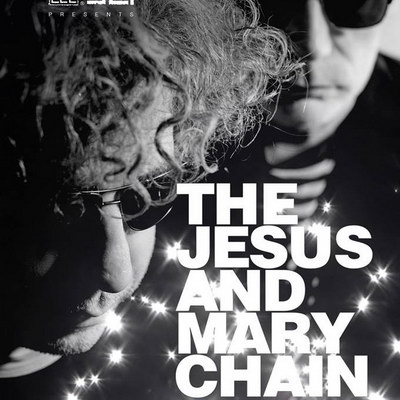 Jesus And Mary Chain везут в Москву новый альбом