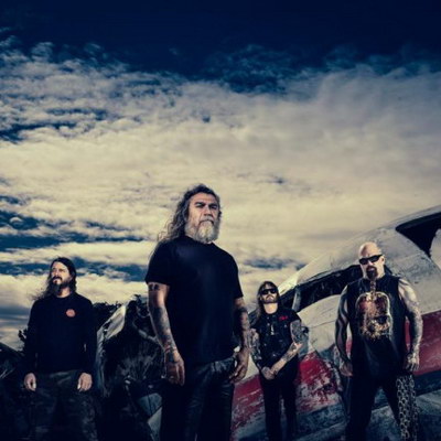 Slayer едут в прощальное турне (Видео)