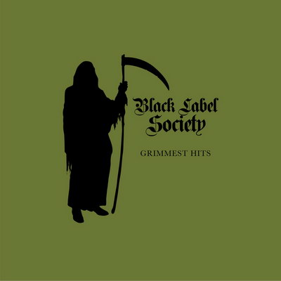 Black Label Society выпустили «Grimmest Hits» (Слушать)