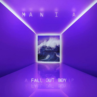 Fall Out Boy выпустили доведенный до совершенства альбом (Слушать)