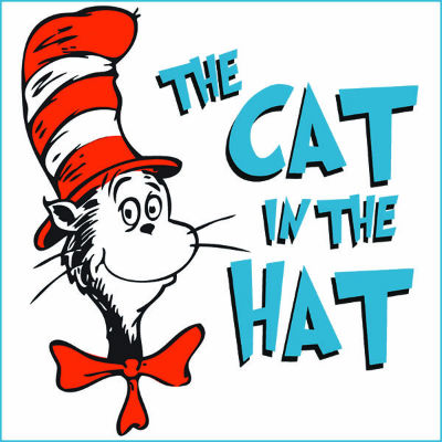 Warner Bros. экранизирует «Кота в шляпе»