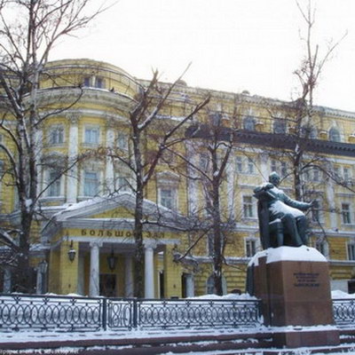 Московская консерватория выпустила рекордное количество абонементов на новый сезон