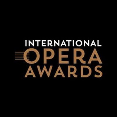 Владимир Юровский и Айгуль Ахметшина номинированы на International Opera Awards