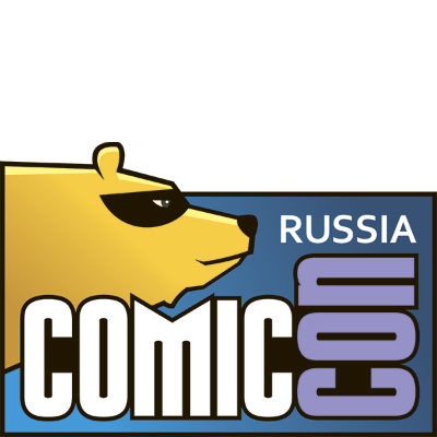 Пятый Comic Con Russia объявил даты проведения