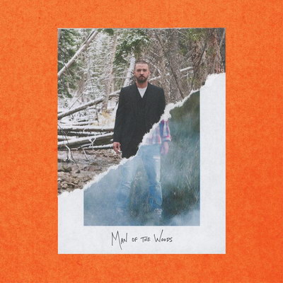 Альбом дня: Джастин Тимберлейк - «Man of the Woods» (Слушать)