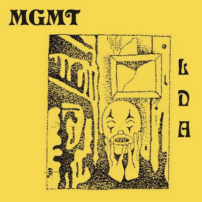 MGMT записали альбом о «маленьких темных временах» (Слушать)