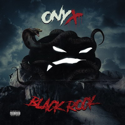 Onyx выпустили обещанный десять лет назад «Black Rock» (Слушать)