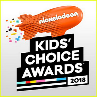 Kids Choice Awards 2018 объявили номинантов