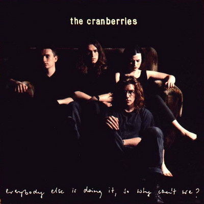 Cranberries выпустят последний альбом с Долорес О'Риордан
