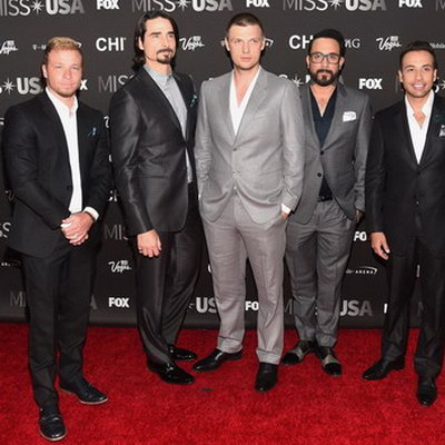 Backstreet Boys откроют ресторан и выпустят текилу