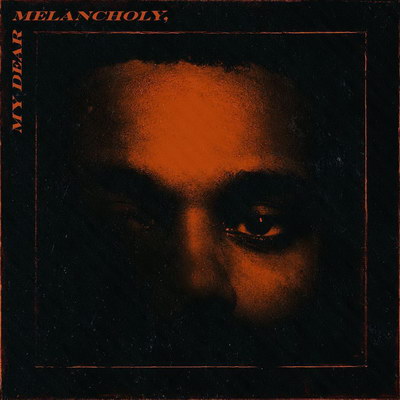 Weeknd сделал фильм о меланхолическом альбоме (Видео)