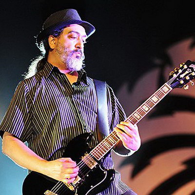Участники Soundgarden сыграют вместе впервые после смерти Криса Корнелла