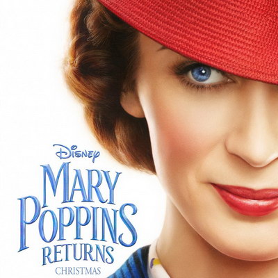 Disney перенесла «Возвращение Мэри Поппинс» и все-таки отложила «Индиану Джонса»